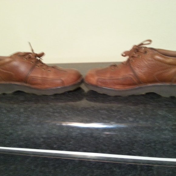 Vintage Dr. Martens shoes boots - Picture 3 of 7